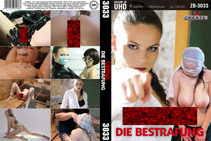 Fetisch - Die Bestrafung Fetisch - Die Bestrafung