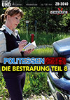 Politessenvotze - Die Bestrafung 8 Politessenvotze - Die Bestrafung 8