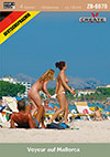 Voyeur auf Mallorca Voyeur auf Mallorca