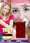Teenie Sex - Junge Fickfleischlöcher im Spermarausch 7 Teenie Sex - Junge Fickfleischlöcher im Spermarausch 7