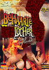 Behaarte Ficklöcher Behaarte Ficklöcher