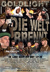 Die Welt brennt: Die lange Nacht der Abby Taylor Die Welt brennt: Die lange Nacht der Abby Taylor
