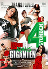 Die Trans Giganten - 4 Stunden Die Trans Giganten - 4 Stunden