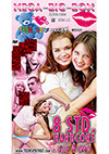 Teenagers Dream - 4 Disc Mega-Big-Box Teenagers Dream - 4 Disc Mega-Big-Box