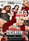 Die Trans Giganten 2 Die Trans Giganten 2