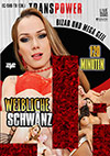 Weibliche Schwänze Weibliche Schwänze