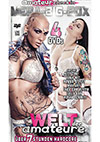 Welt der Amateure - 4 Disc Mega Big Box Welt der Amateure - 4 Disc Mega Big Box