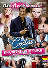 Costas: Ein Grieche dreht durch Costas: Ein Grieche dreht durch
