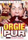 Orgie Pur Orgie Pur
