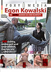 Egon Kowalski: Die Pornolegende aus dem Ruhrpott Egon Kowalski: Die Pornolegende aus dem Ruhrpott