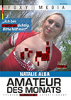 Amateur des Monats: Natalie Alba Amateur des Monats: Natalie Alba