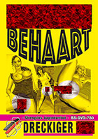 Extrem Behaart Extrem Behaart