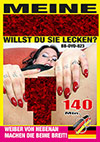 Meine Fotze Meine Fotze