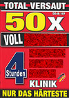 50x voll pervers - 4 Stunden 50x voll pervers - 4 Stunden