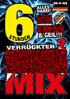 Sex-Mix 2 - 6 Stunden Sex-Mix 2 - 6 Stunden