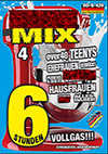 Sex-Mix 4 - 6 Stunden Sex-Mix 4 - 6 Stunden