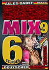 Sex-Mix - 6 Stunden Sex-Mix - 6 Stunden