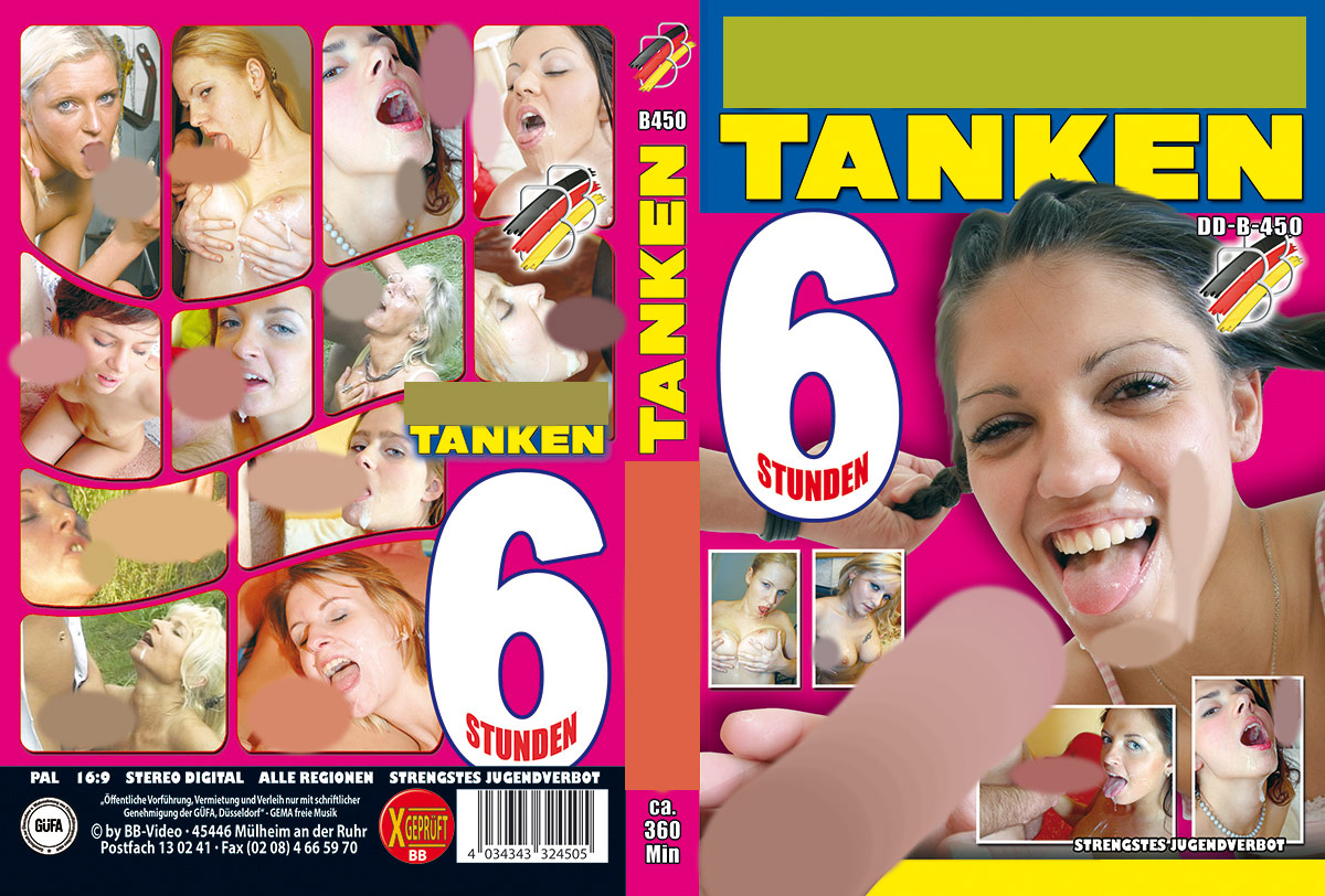 Sperma Tanken - 6 Stunden Sperma Tanken - 6 Stunden