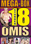 Mega-Box: Omis - 4 DVDs - 18 Stunden Mega-Box: Omis - 4 DVDs - 18 Stunden