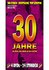 30 Jahre Jubiläums-Edition - 24 Stunden - 4 Disc Set 30 Jahre Jubiläums-Edition - 24 Stunden - 4 Disc Set