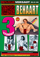 Extrem Behaart Extrem Behaart