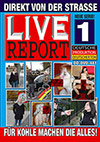 Live-Report - Jewel Case Live-Report - Jewel Case