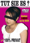 Tut sie es? - Jewel Case Tut sie es? - Jewel Case