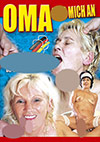 Oma - Piss mich an - Jewel Case Oma - Piss mich an - Jewel Case