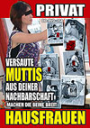 Hausfrauen - Jewel Case Hausfrauen - Jewel Case