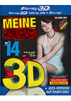 Meine Fotze 14 - True Stereoscopic 3D Bluray 1080p (3D + 2D) Meine Fotze 14 - True Stereoscopic 3D Bluray 1080p (3D + 2D)