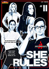 She Rules 2 She Rules 2