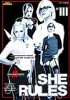 She Rules 3 She Rules 3