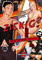 Warum so zickig? 2 Warum so zickig? 2