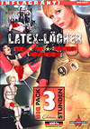 Latex-Löcher Latex-Löcher