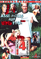 Assi-Prolls auf Fick-Tour Assi-Prolls auf Fick-Tour