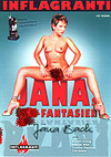 Jana Bach's Sex-Fantasien Jana Bach's Sex-Fantasien