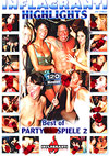 Inflagranti Highlights - Best of Partysexspiele 2 Inflagranti Highlights - Best of Partysexspiele 2
