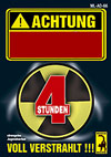 Achtung In***t Achtung In***t