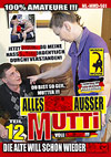 Alles Fotzen ausser Mutti 12 - Jewel Case Alles Fotzen ausser Mutti 12 - Jewel Case