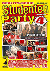 Studenten-Party 4 - Jewel Case Studenten-Party 4 - Jewel Case