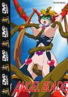 Angel Blade 3 Angel Blade 3