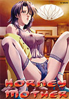 Horney Mother Horney Mother