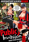 Public Invasion 7 Public Invasion 7