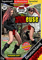Die Pisseuse: Jessy NRW Die Pisseuse: Jessy NRW