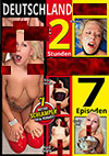 2 Stunden Sperma 2 Stunden Sperma
