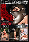 Black Romance: Lust-Objekt Rubber Doll Black Romance: Lust-Objekt Rubber Doll