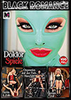 Black Romance: Doktor Spiele Black Romance: Doktor Spiele