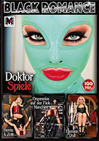 Black Romance: Doktor Spiele Black Romance: Doktor Spiele