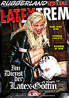 Latextrem: Im Dienst der Latex-Göttin Latextrem: Im Dienst der Latex-Göttin