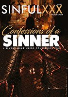 Confessions Of A Sinner Confessions Of A Sinner